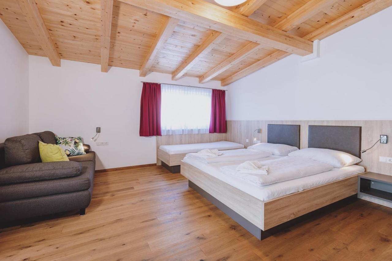 Appartements Sulzer By We Rent, Summercard Included Zell am See Exteriör bild