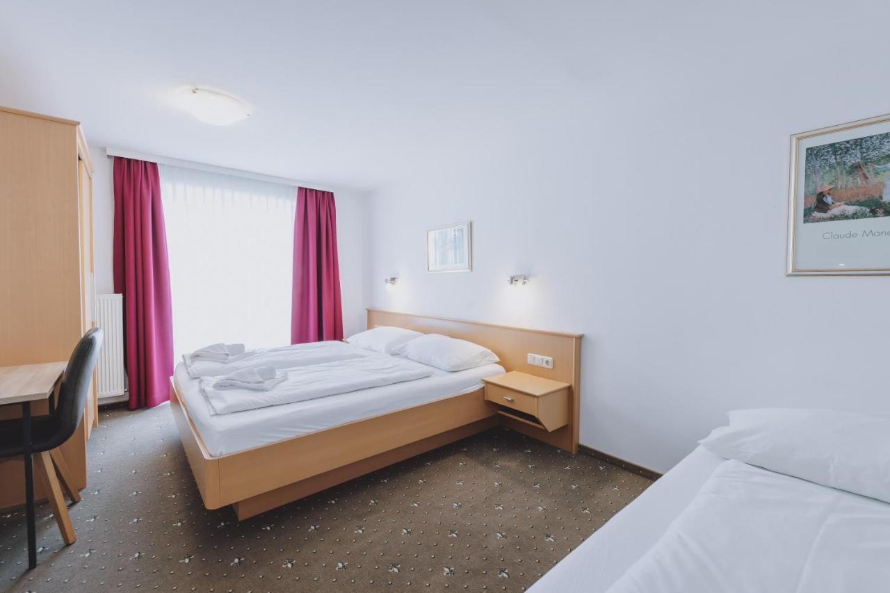 Appartements Sulzer By We Rent, Summercard Included Zell am See Exteriör bild