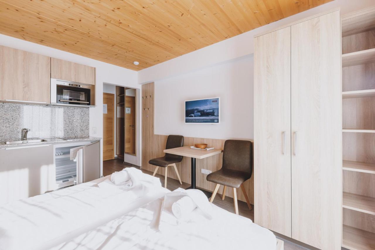 Appartements Sulzer By We Rent, Summercard Included Zell am See Exteriör bild