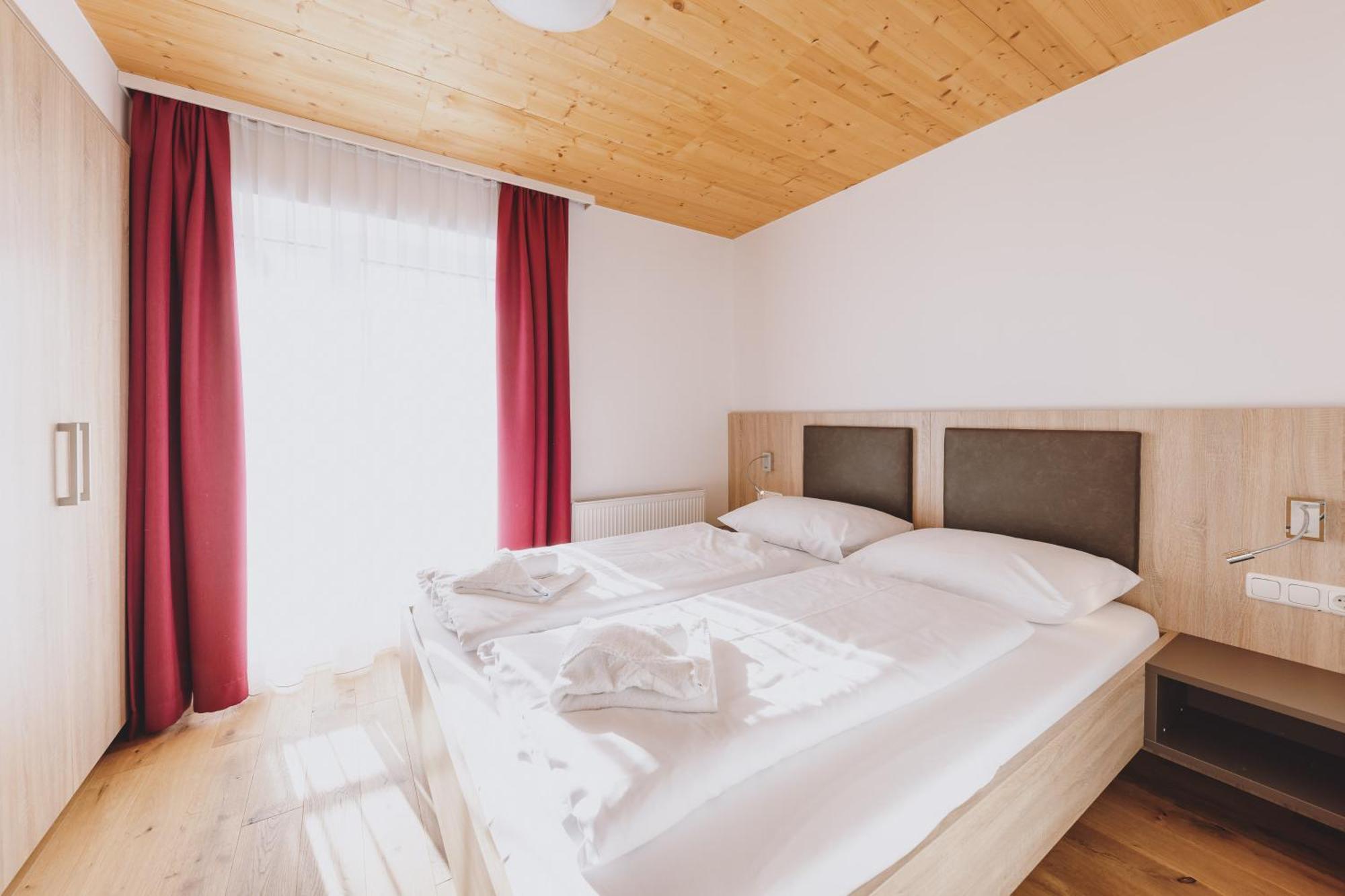 Appartements Sulzer By We Rent, Summercard Included Zell am See Rum bild
