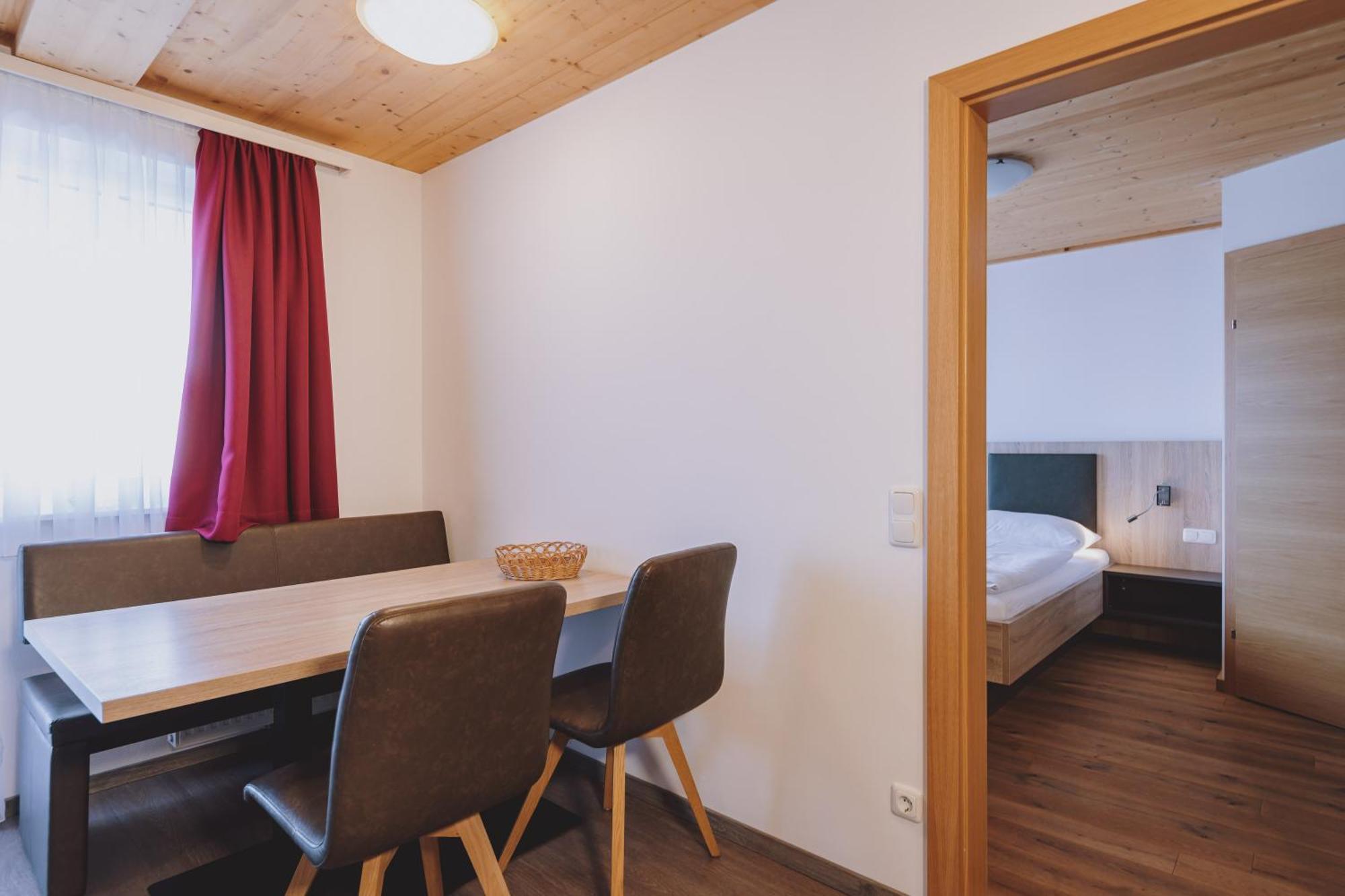 Appartements Sulzer By We Rent, Summercard Included Zell am See Rum bild