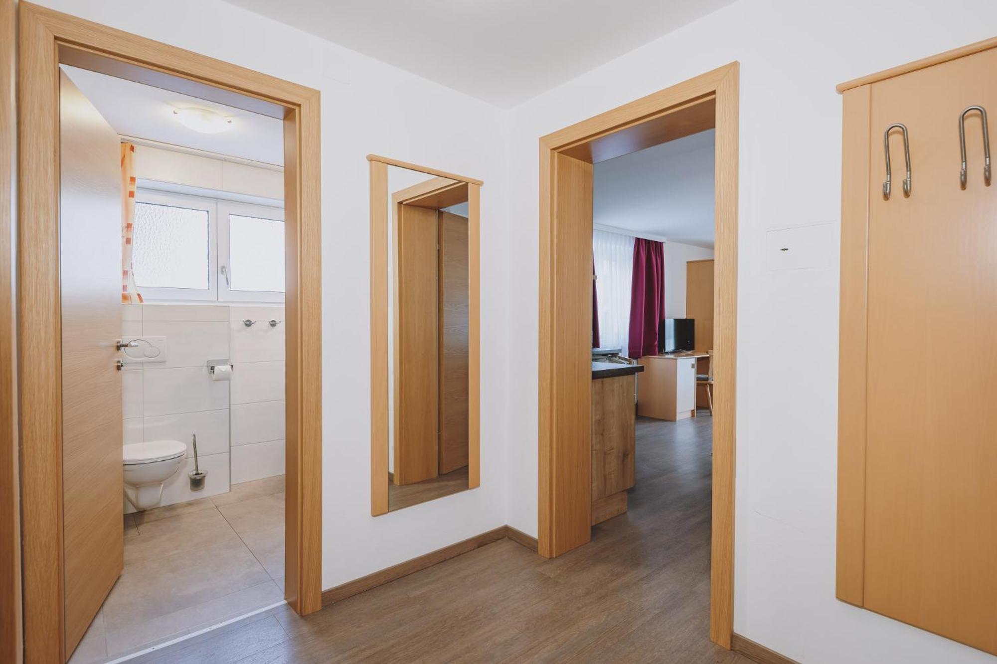 Appartements Sulzer By We Rent, Summercard Included Zell am See Rum bild