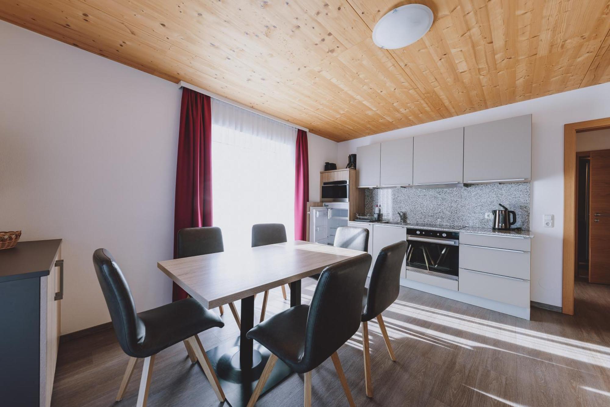 Appartements Sulzer By We Rent, Summercard Included Zell am See Rum bild